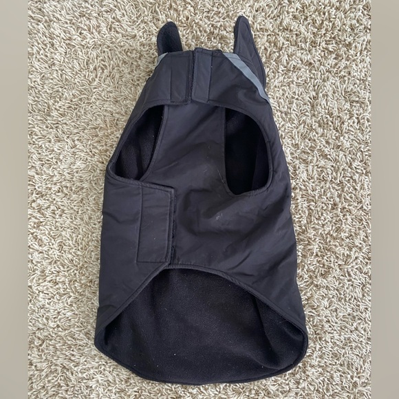 Canada Pooch fleece lined jacket - Picture 2 of 6